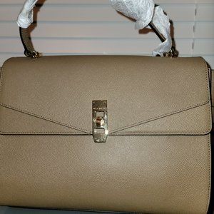 Henri Bendel Satchel